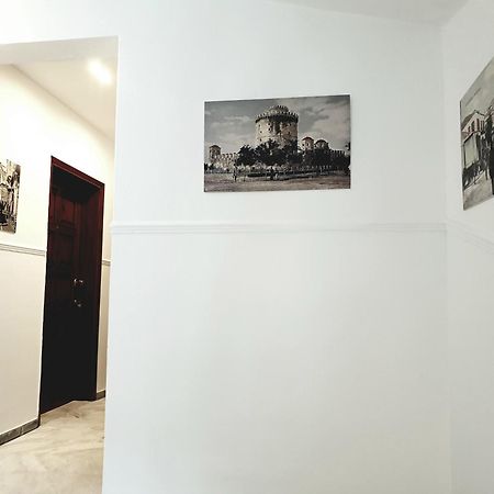 Eantos Studios And Suites Peraia  Luaran gambar