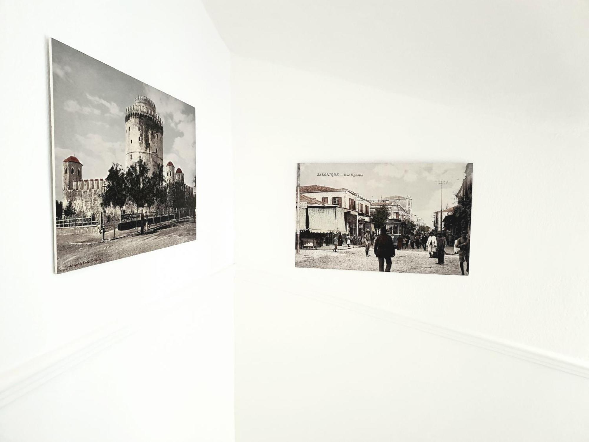 Eantos Studios And Suites Peraia  Luaran gambar
